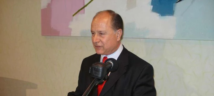 Δήμαρχος Ζακύνθου: Πρωτόγνωρος σεισμός, συνιστούμε ηρεμία και ψυχραιμία στον κόσμο